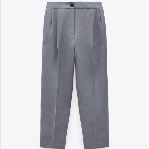 ZARA Chino Pants BNWT - Picture 5 of 7